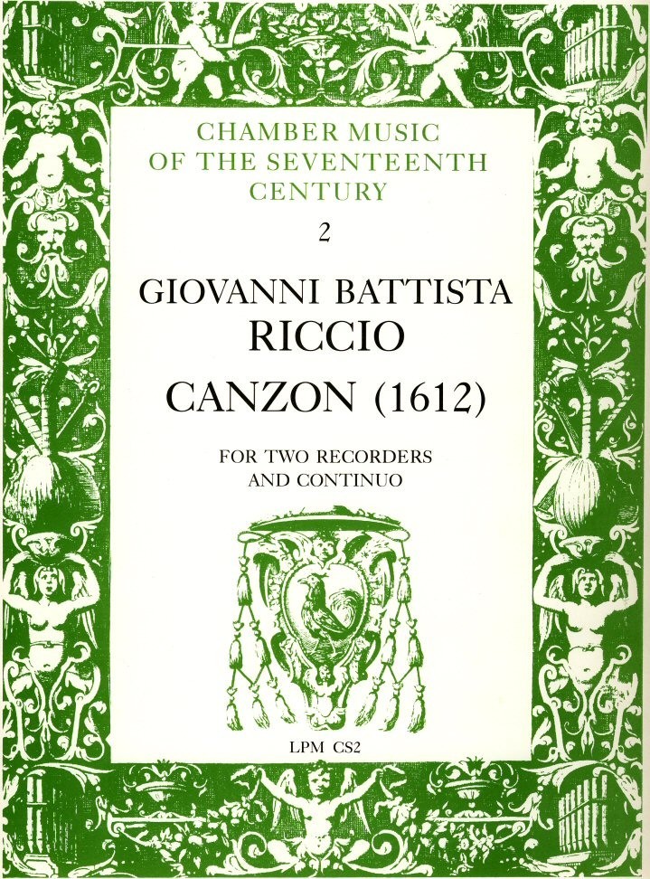Canzon