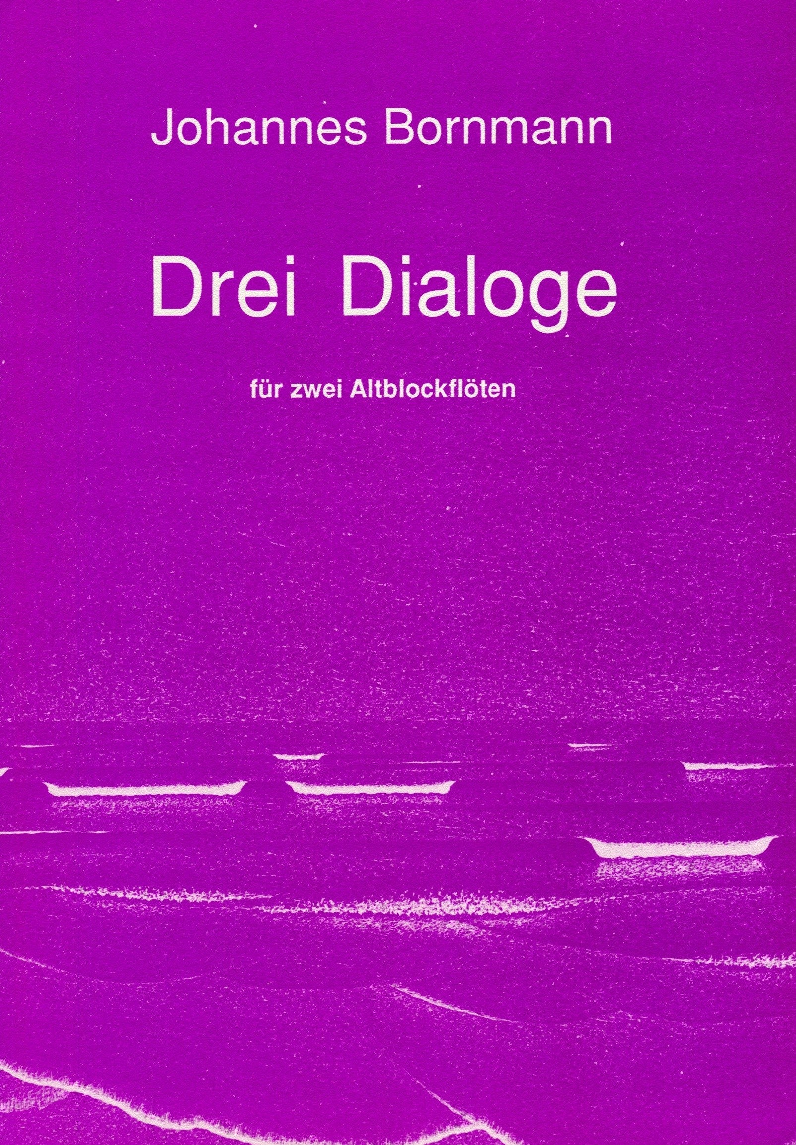 Dialogues 3