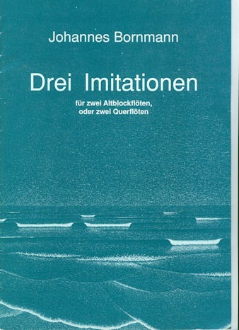 3 Imitations