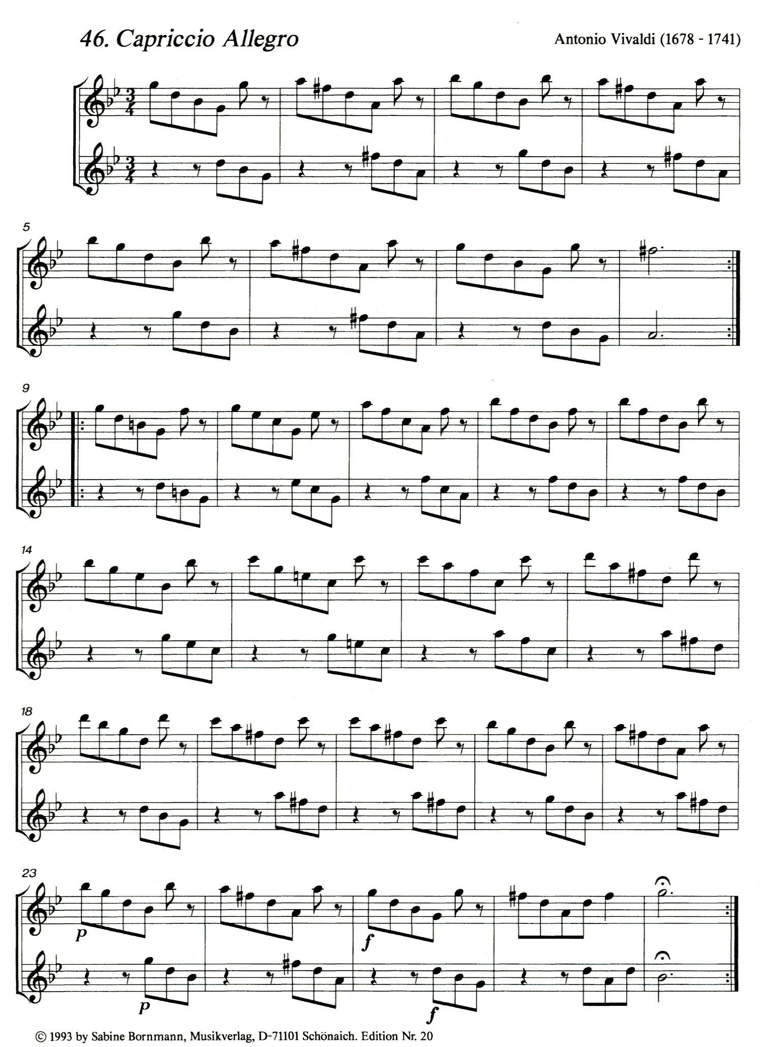 Selected Duets Vol 4