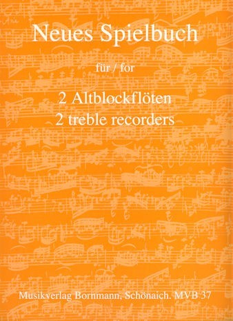 New Playbook