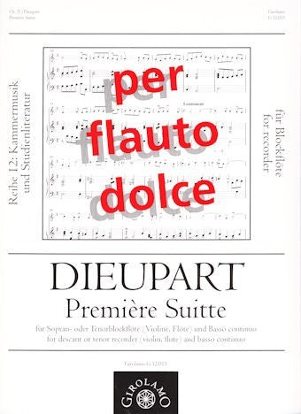 Premiere Suite