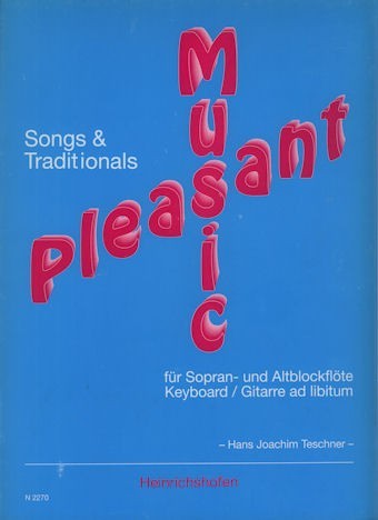 Pleasant Music Songs & Traditionals