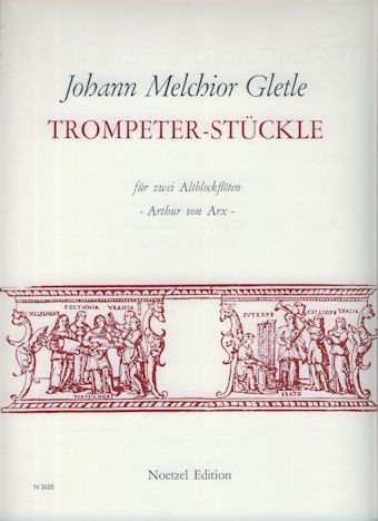Trumpet Piecelets