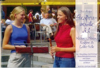 Strassenmusik a2