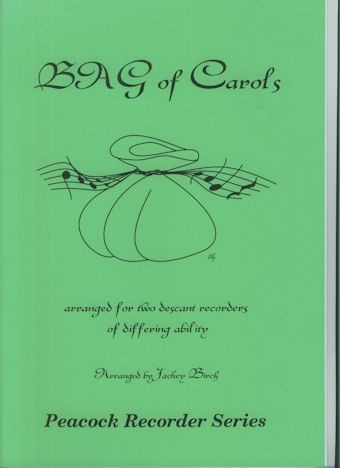 Bag of Carols