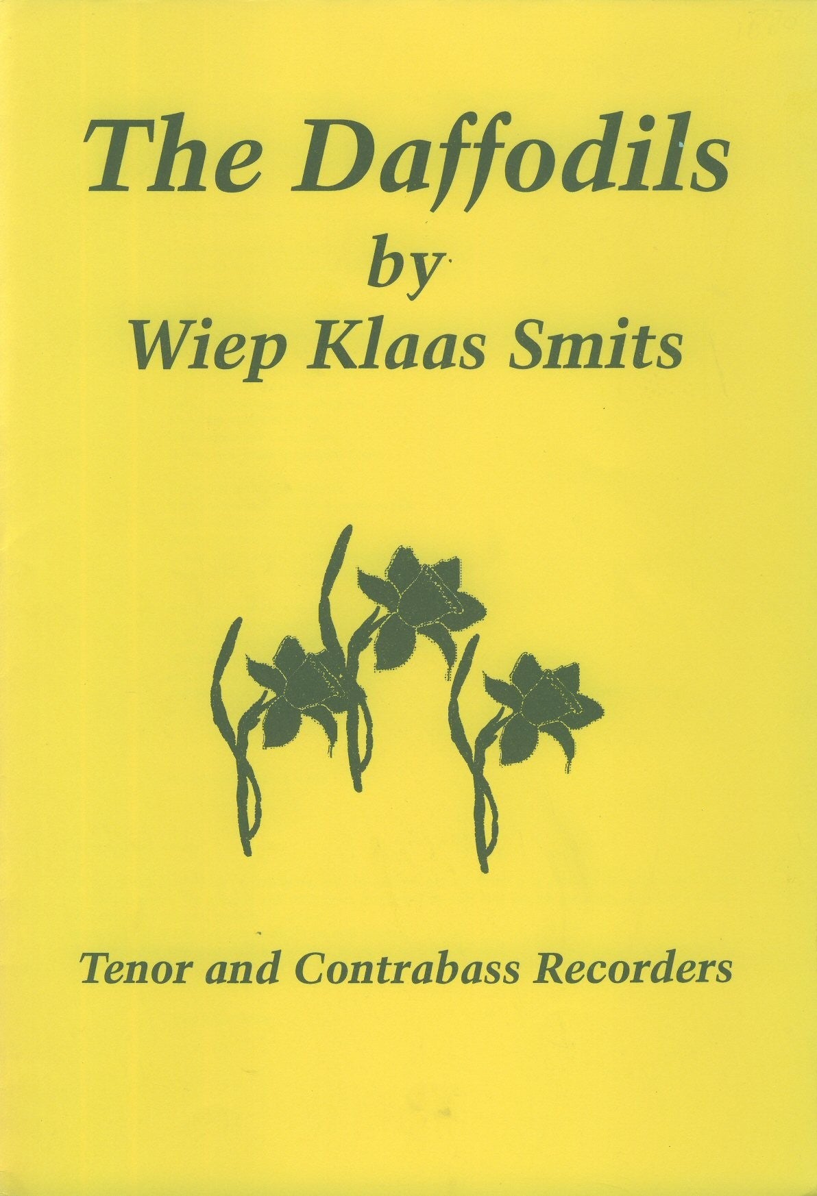 The Daffodils