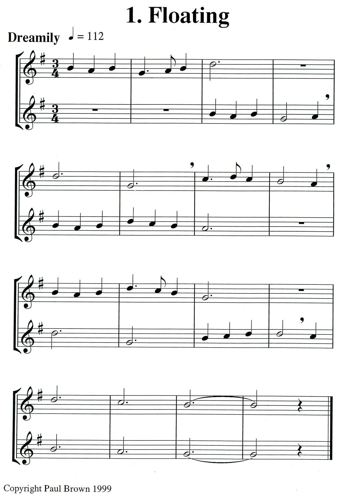 Daring Duets