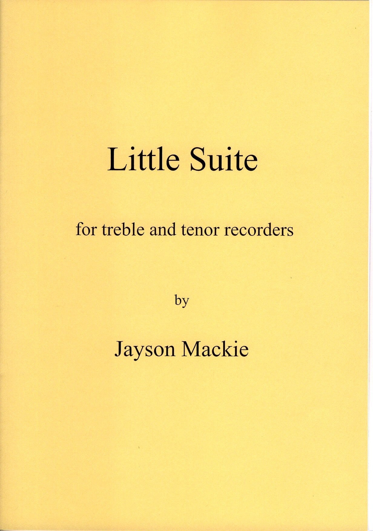 Little Suite