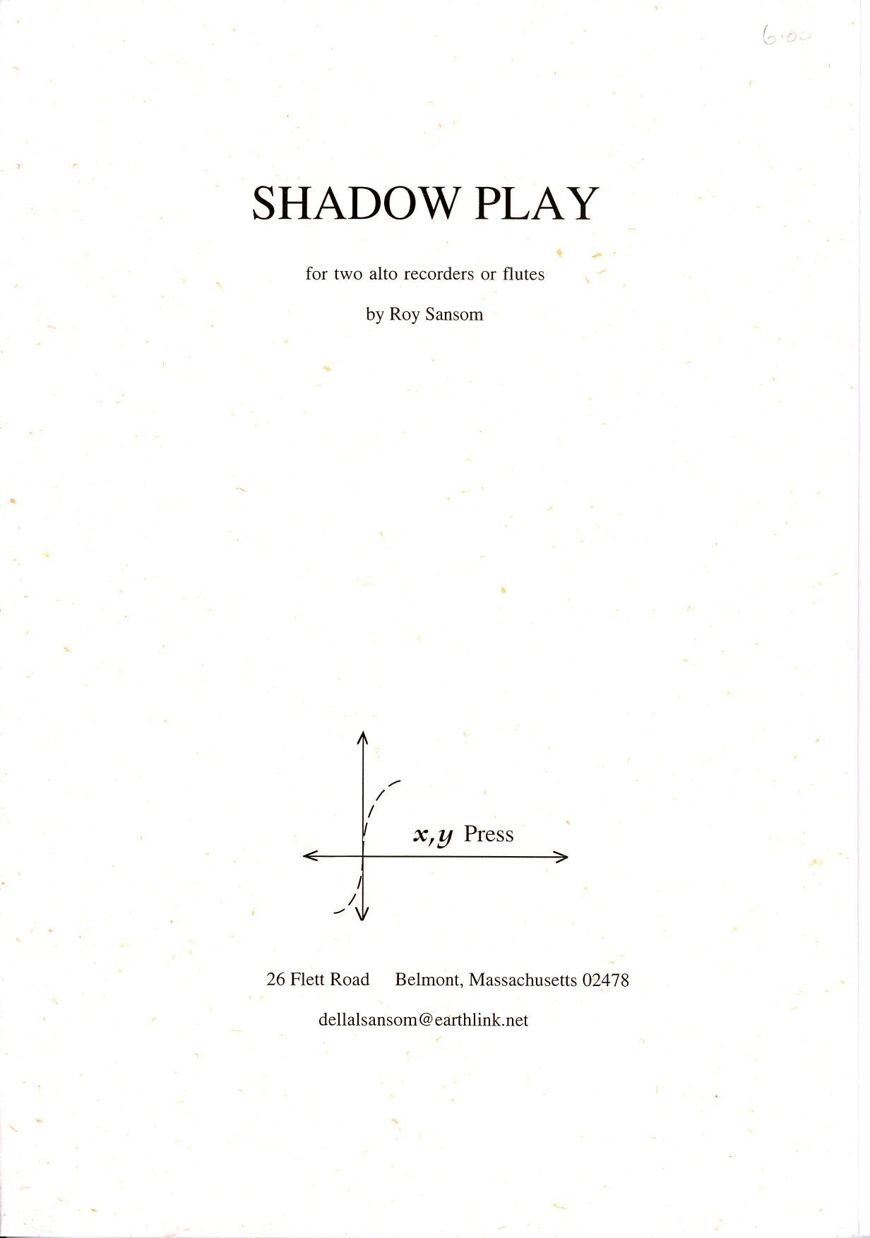 Shadow Play