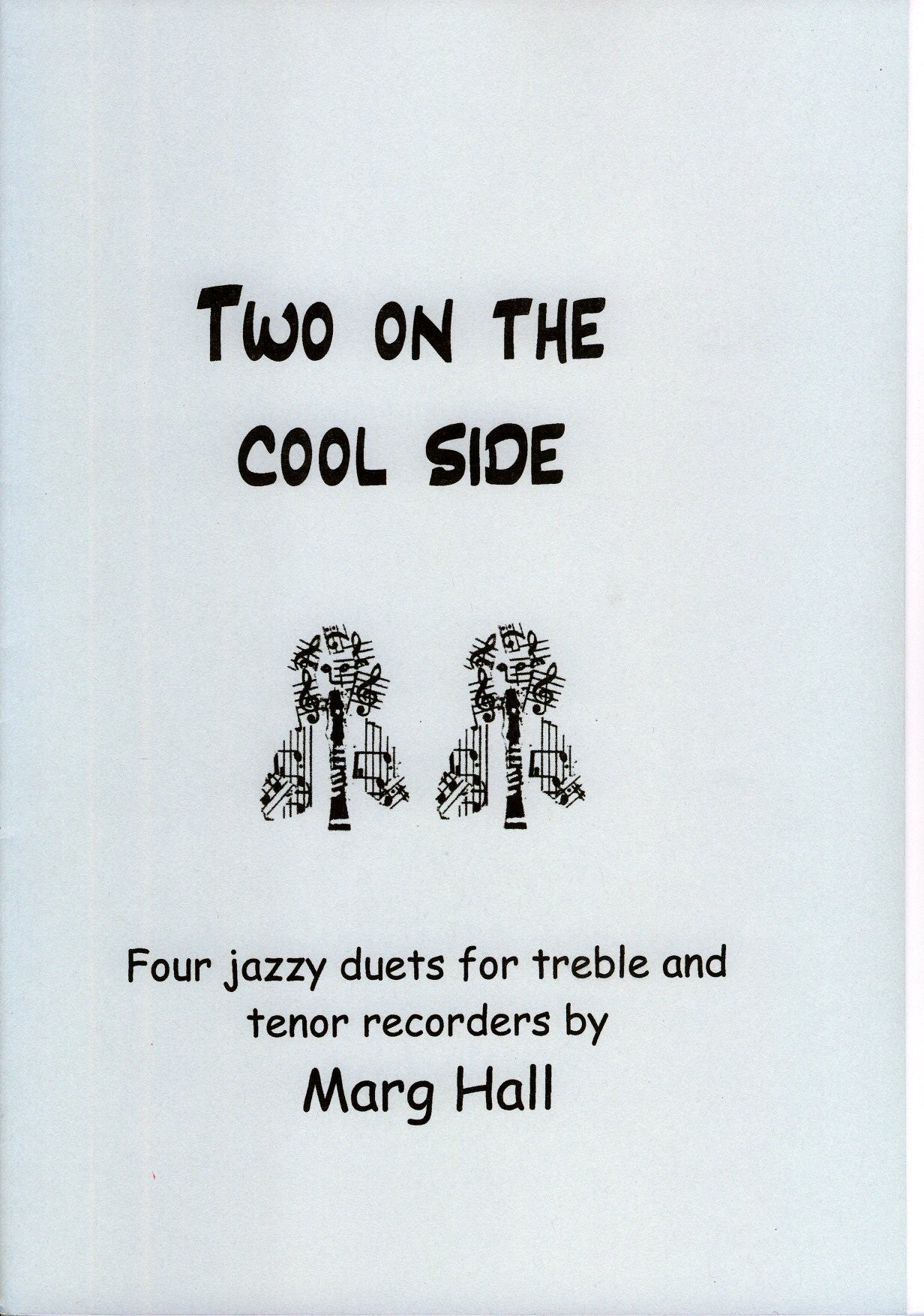 Two on the Cool Side
