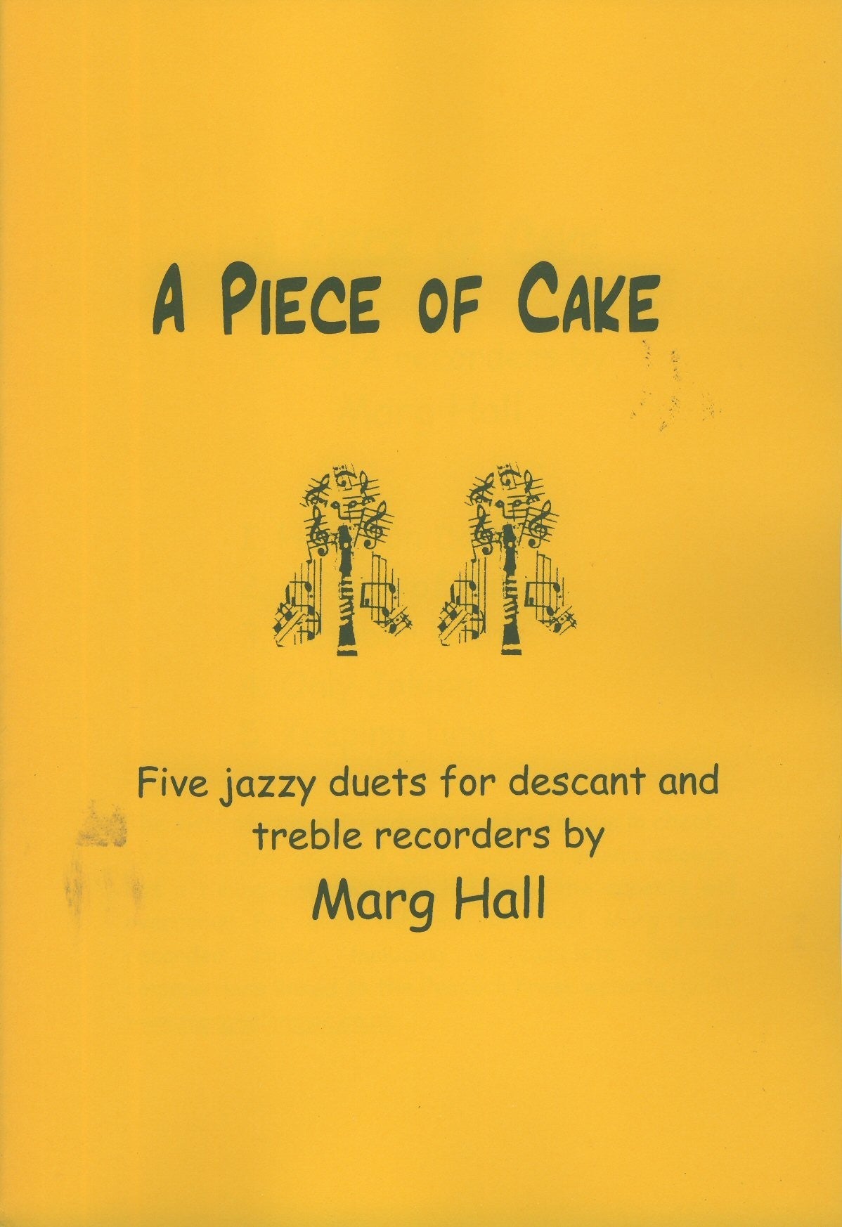 A Piece of Cake