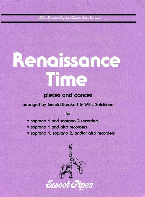 Renaissance Time