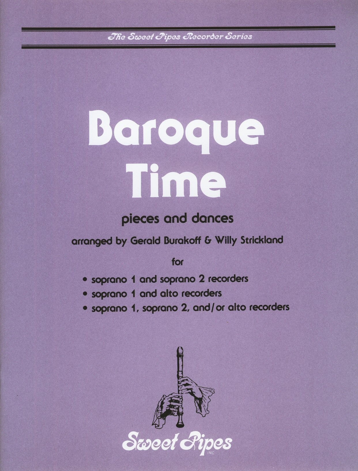 Baroque Time