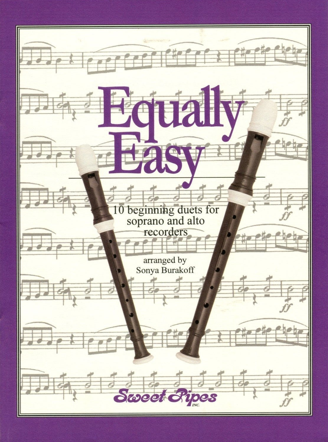 Equally Easy