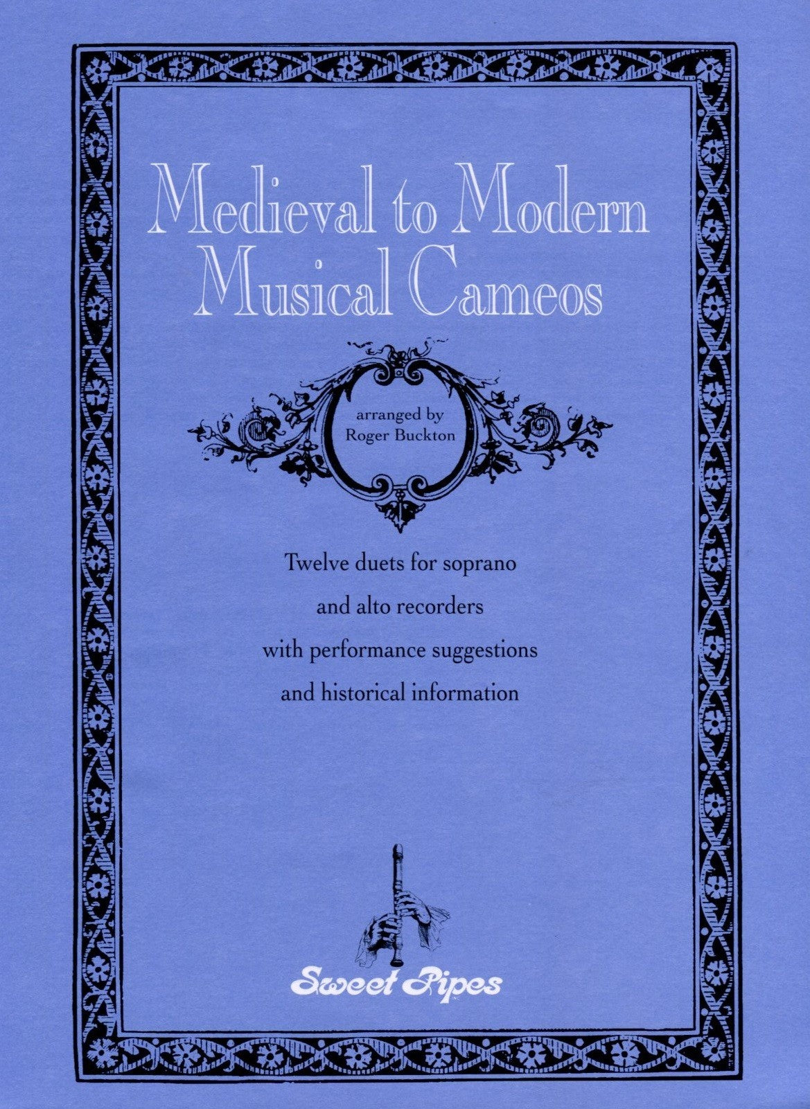 Medieval To Modern Musical Cameos