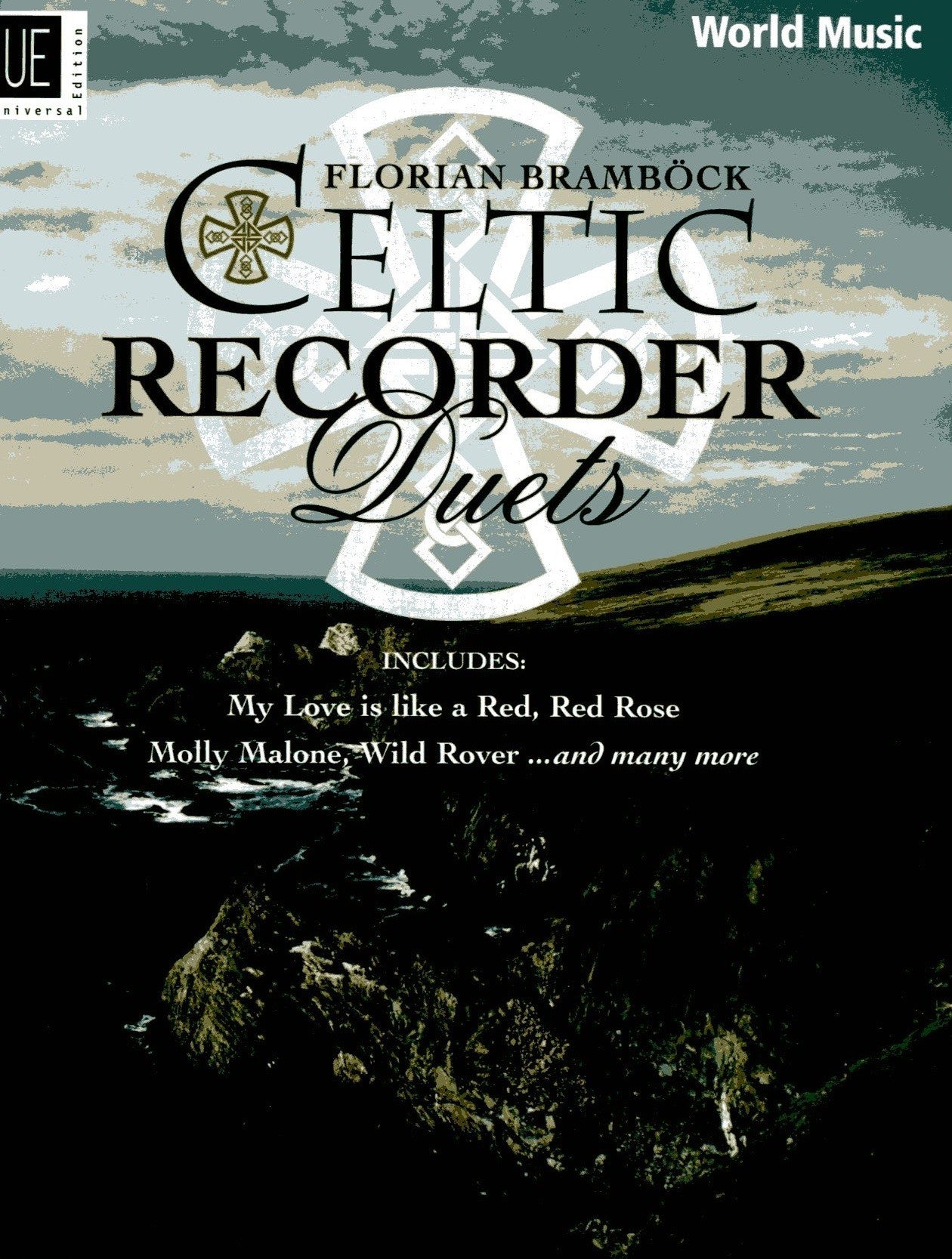Celtic Recorder Duets