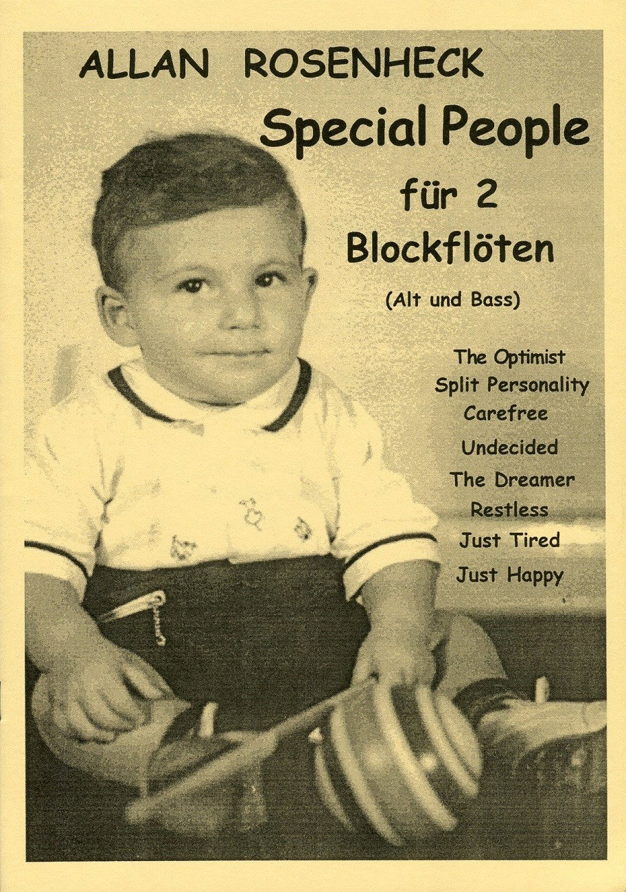 Special People