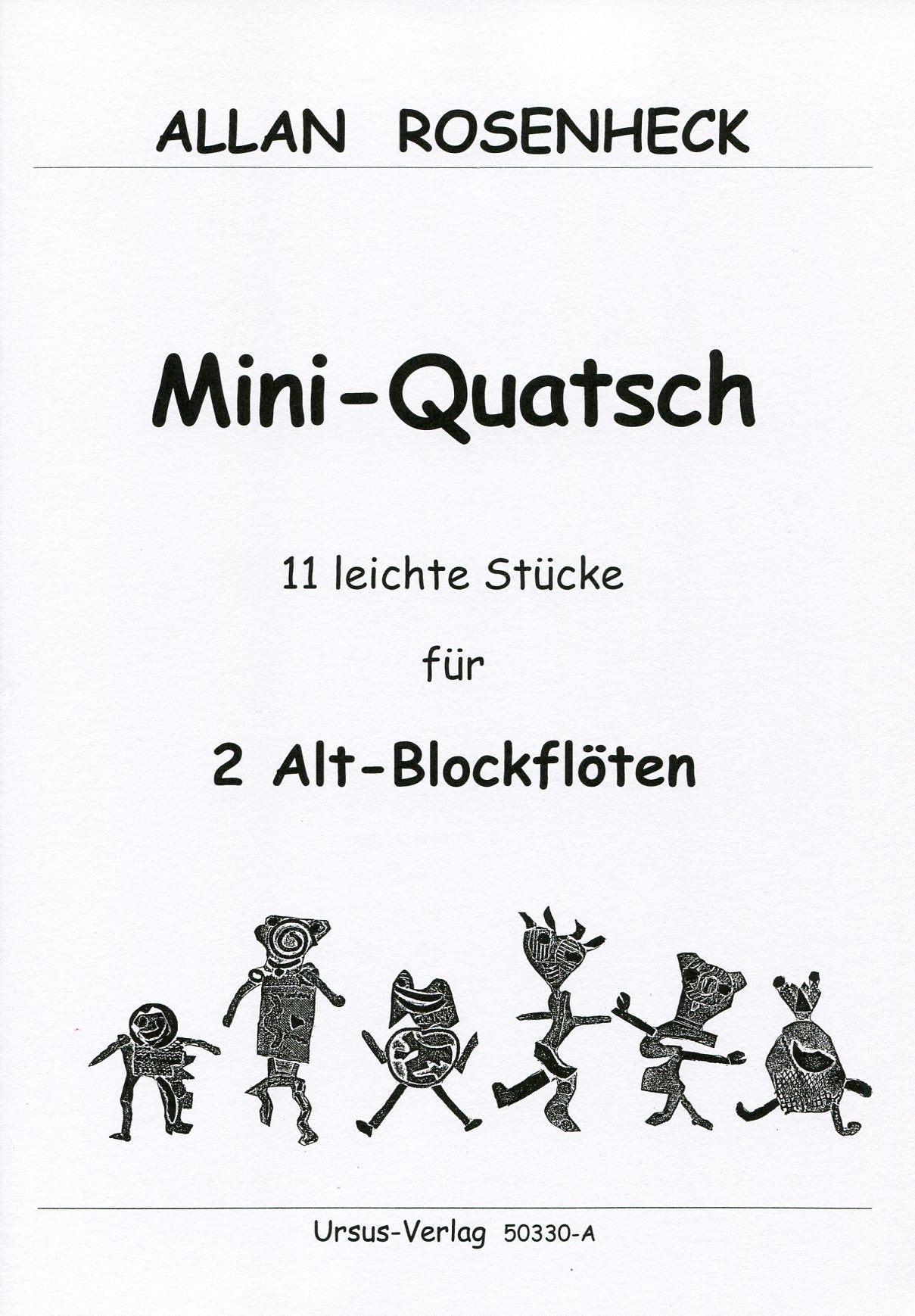 Mini-Quatsch