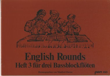 English Rounds