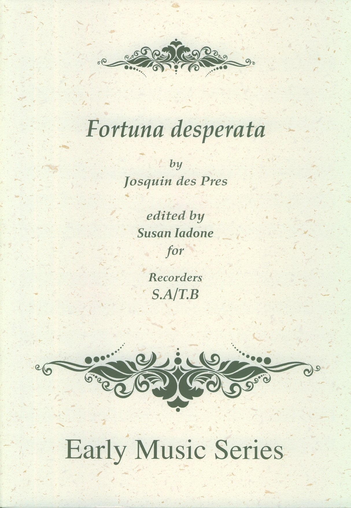 Fortuna desperata