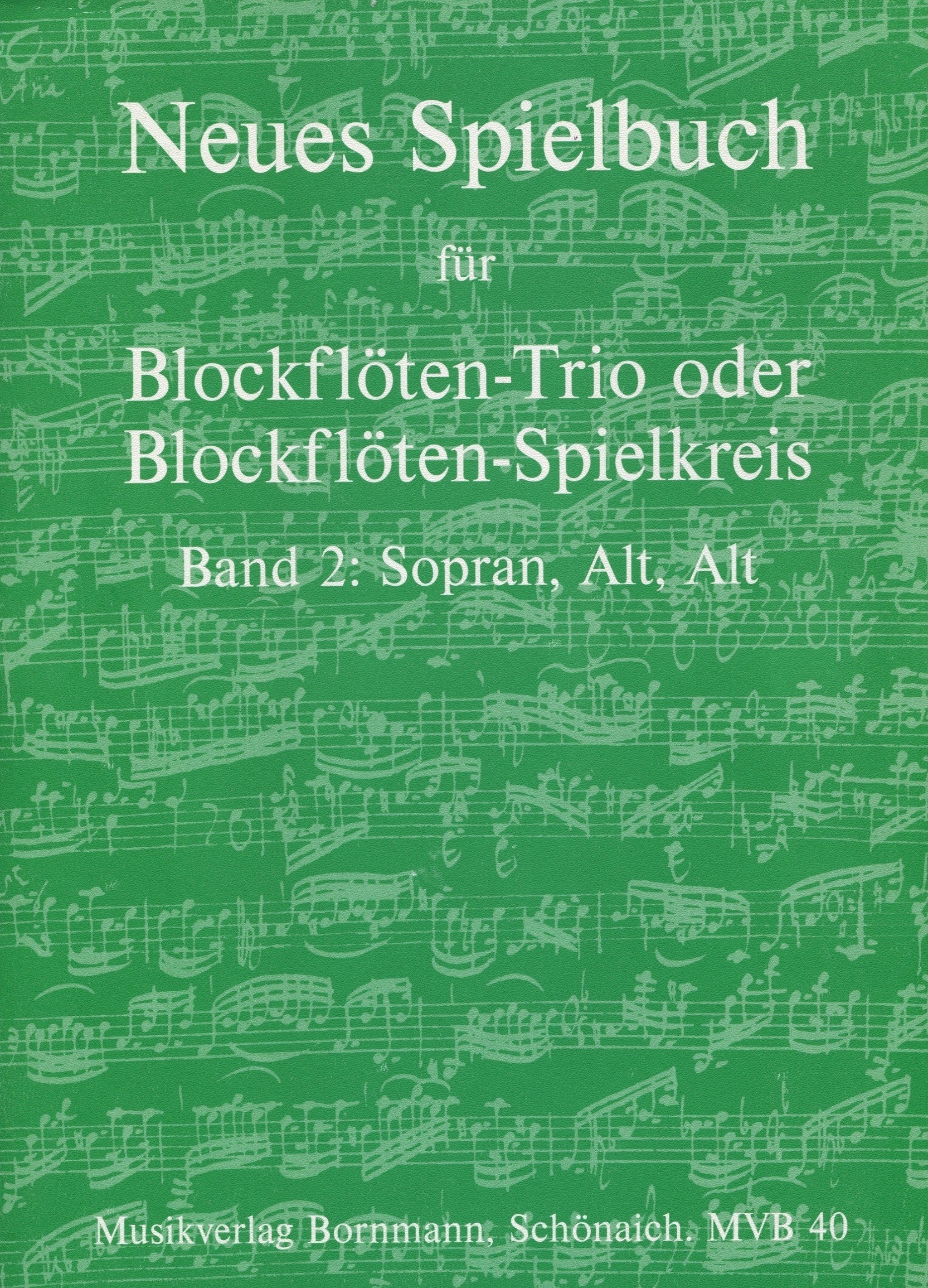 New Book of Playing Pieces Vol 2