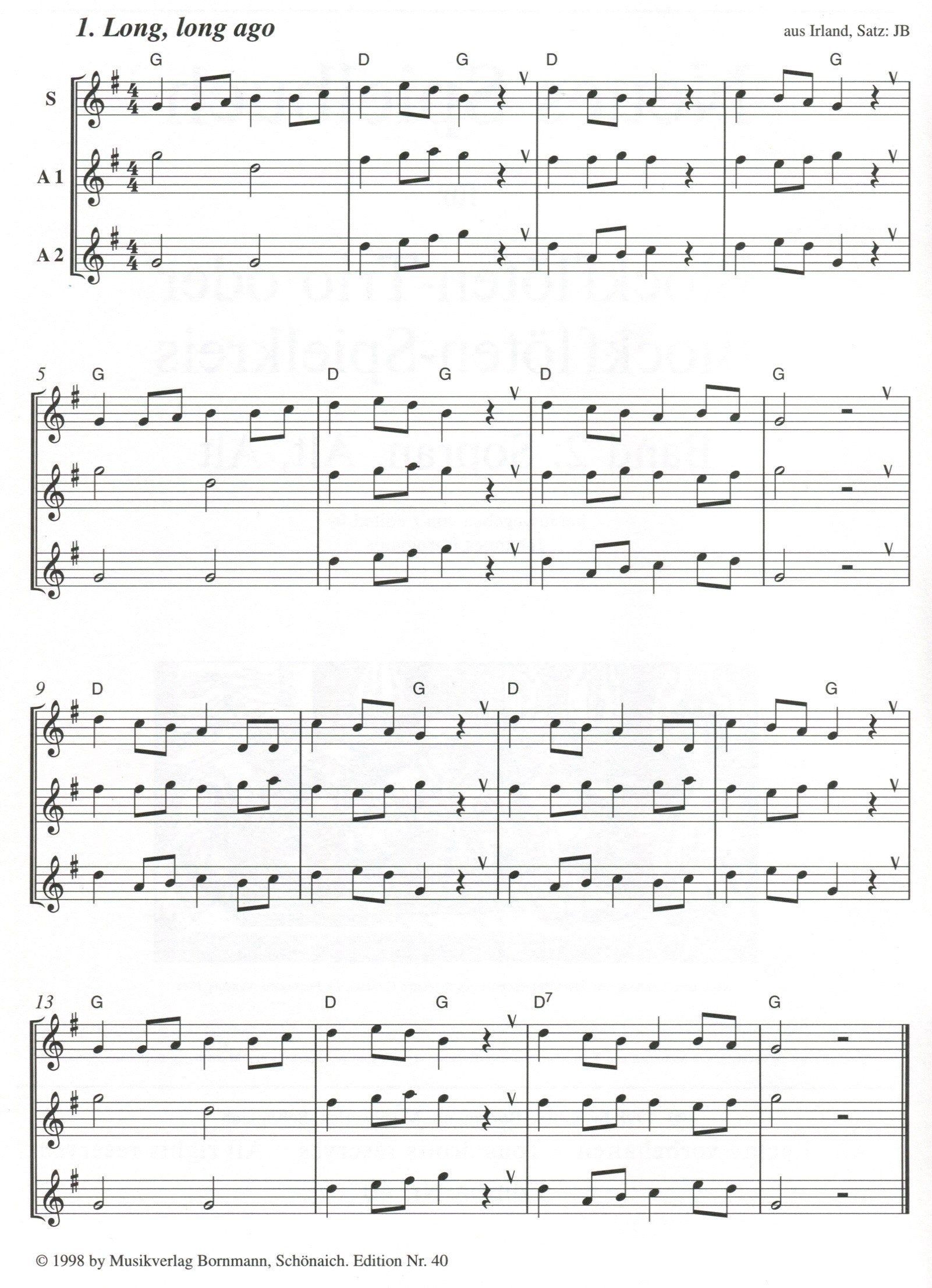 New Book of Playing Pieces Vol 2