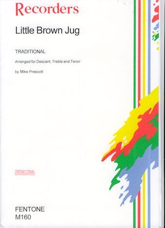 Little Brown Jug