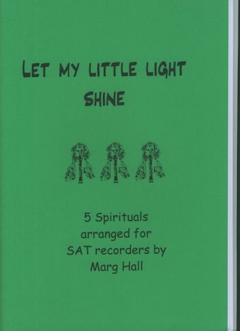 Let My Little Light Shine