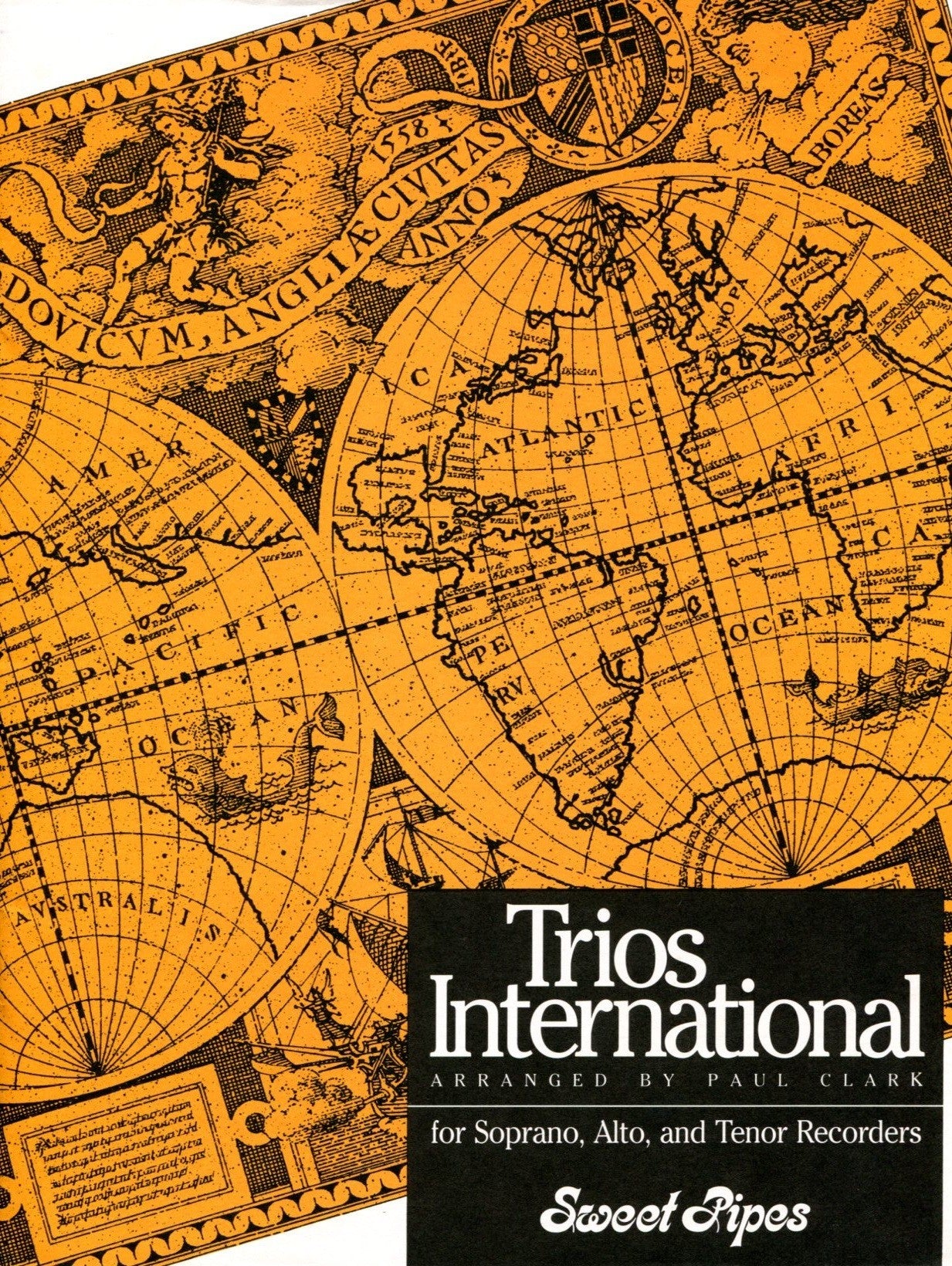 Trios International