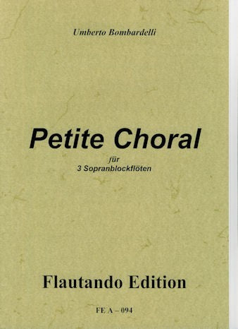 Petite Choral