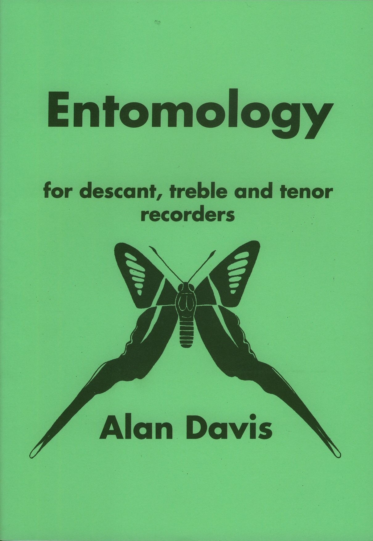 Entomology