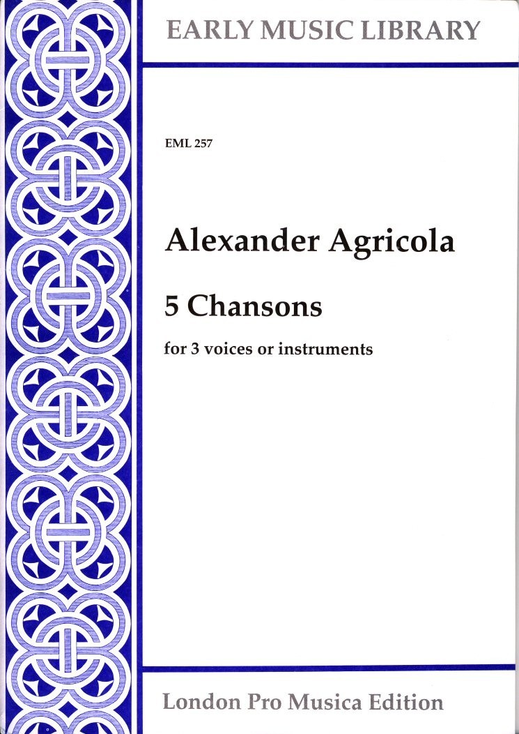 5 Chansons