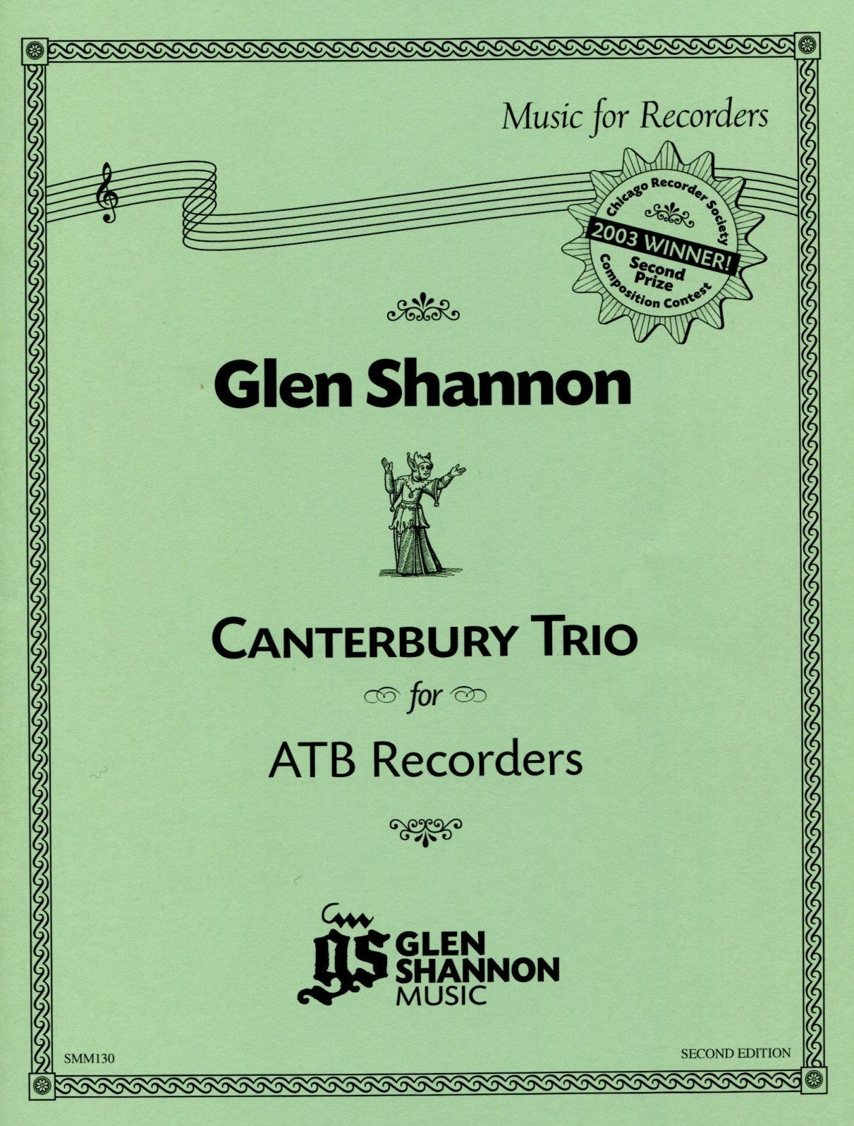 Canterbury Trio