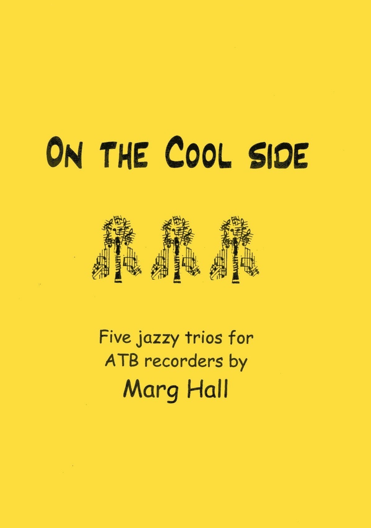 On the Cool Side