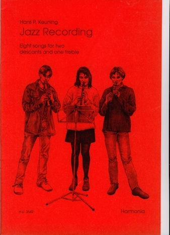 Jazz Recording