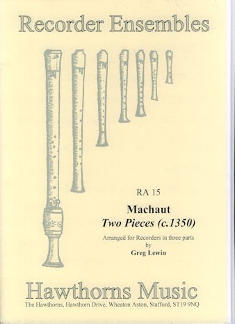 Two Pieces