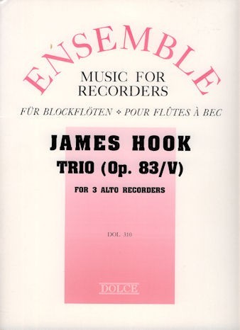 Trio Op 83/V