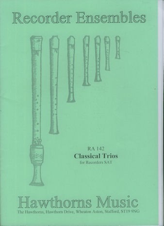 Classical Trios