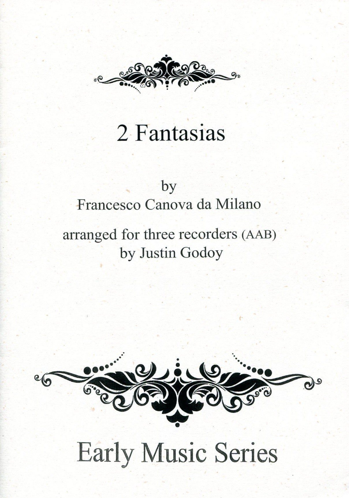 2 Fantasias