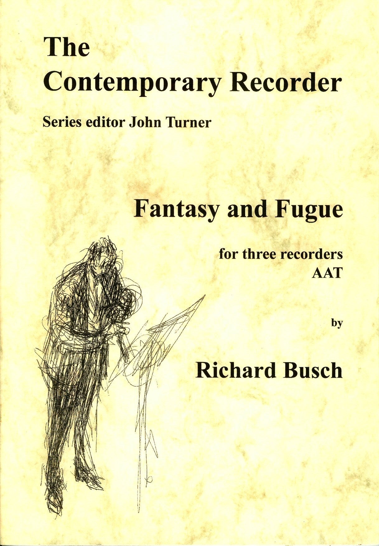Fantasy and Fugue