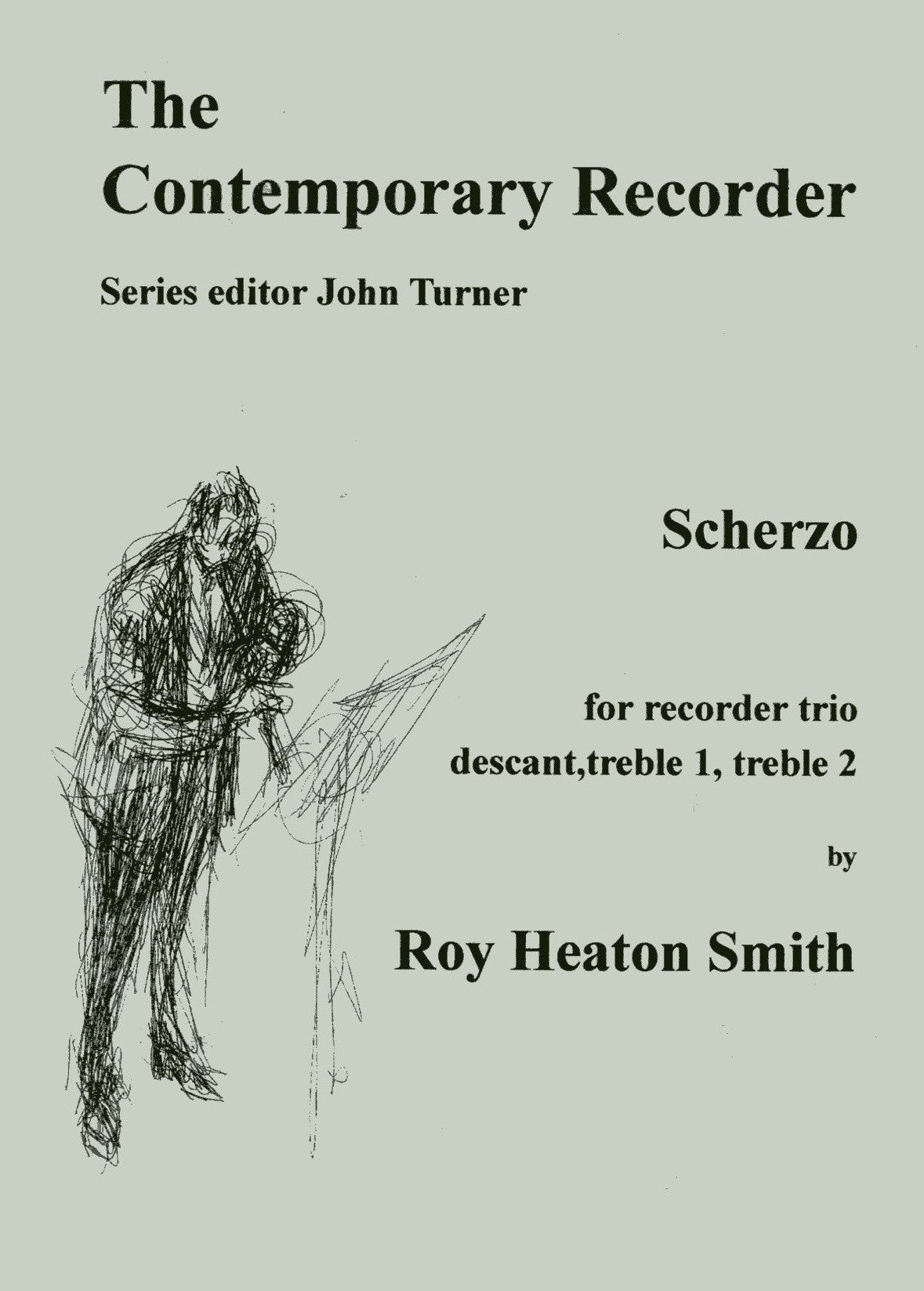 Scherzo