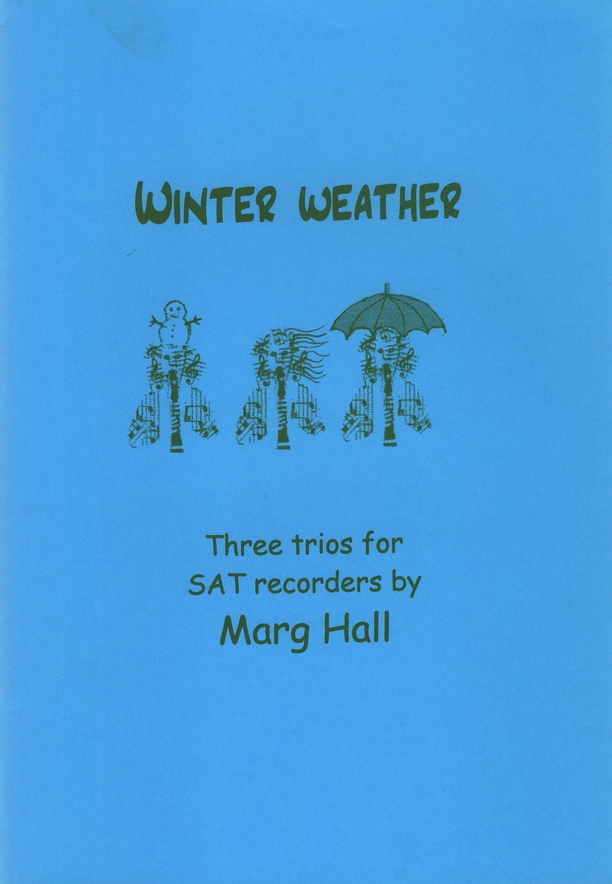 Winter Weather