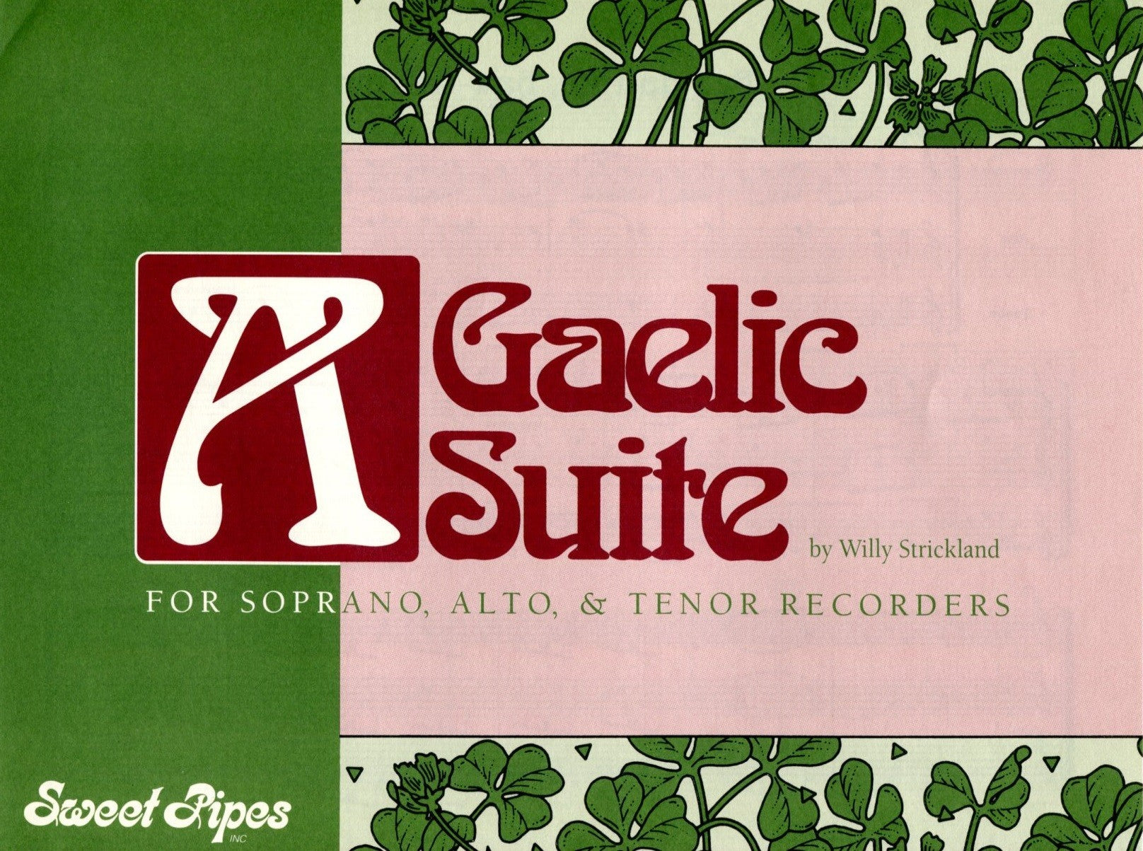 A Gaelic Suite
