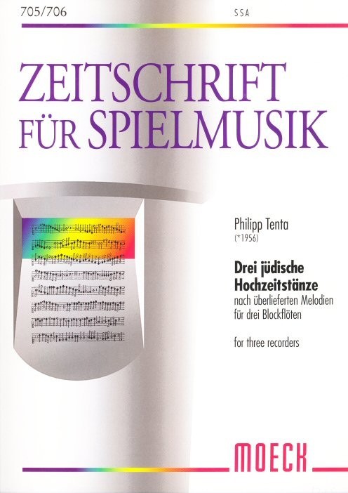 Jewish Wedding Dances