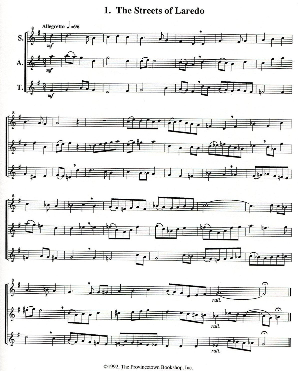 An American Potpourri: Fantasias on Well-Known Melodies