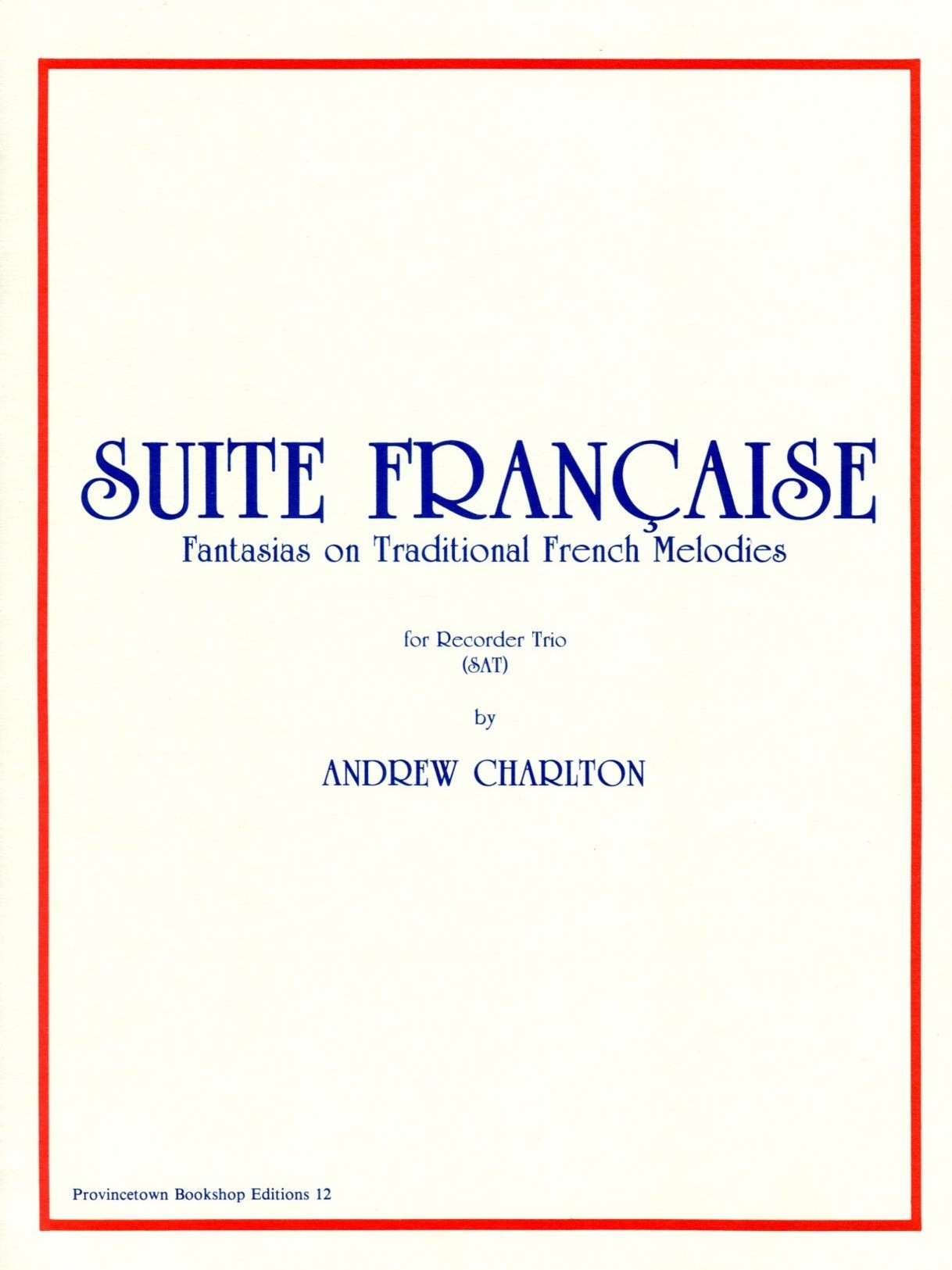 Suite Francaise