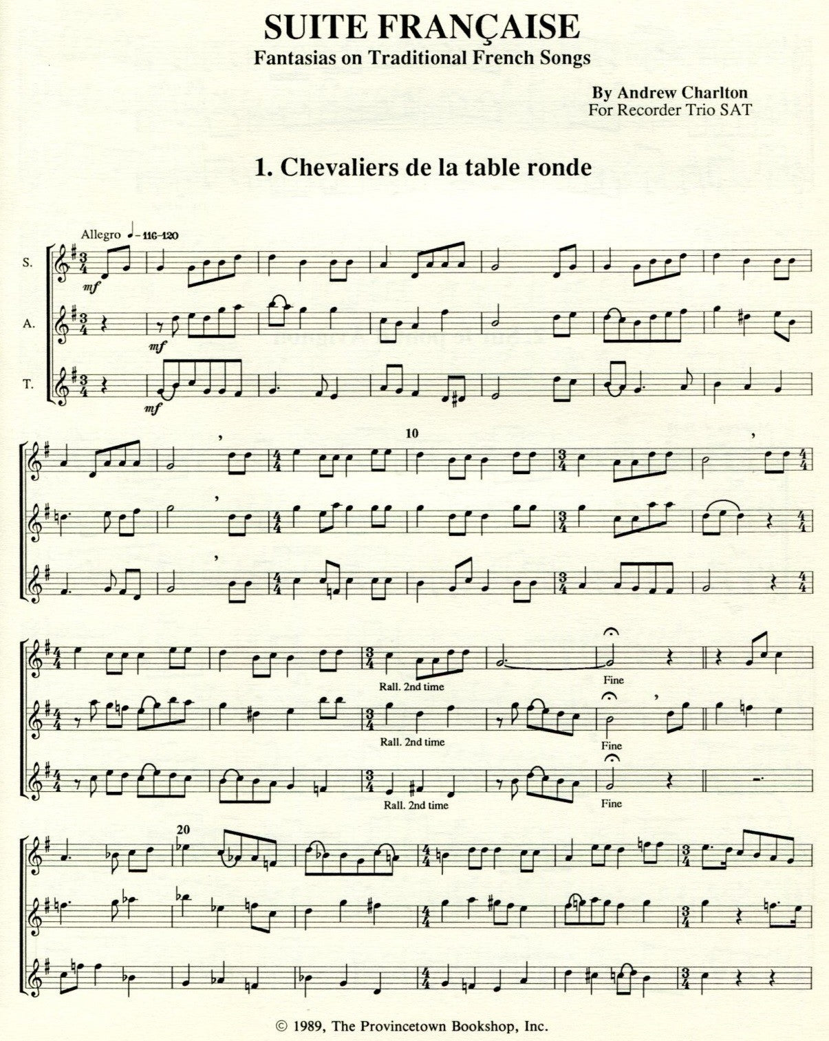 Suite Francaise