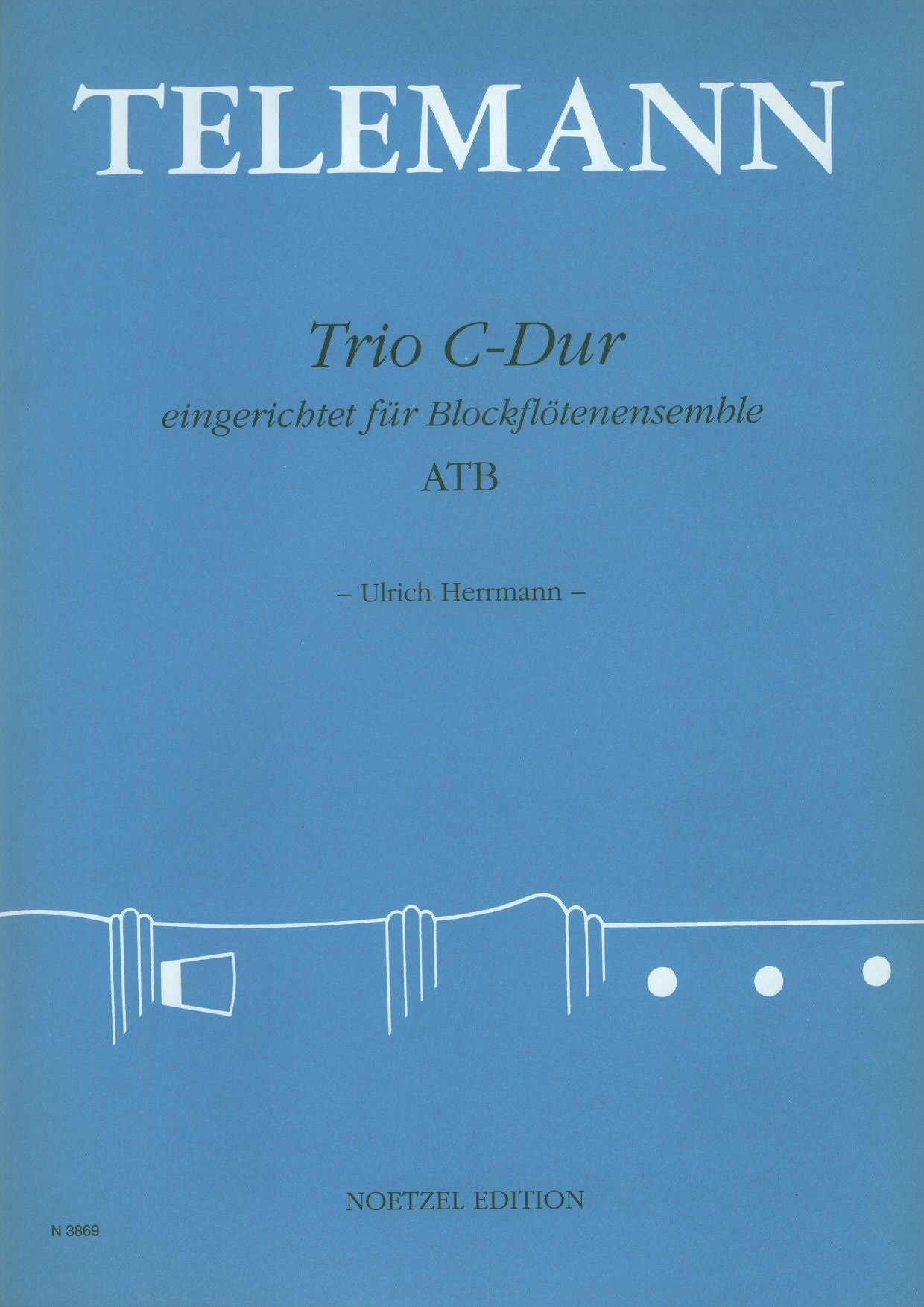 Trio in C Major