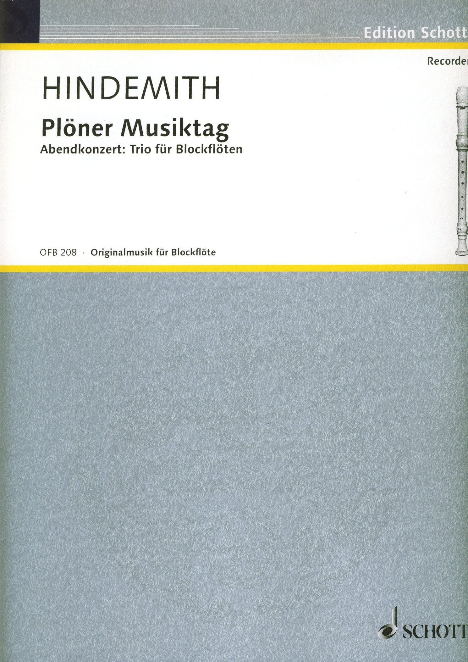 Ploner Musiktag
